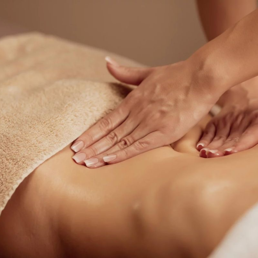 Drenaje Linfático Manual