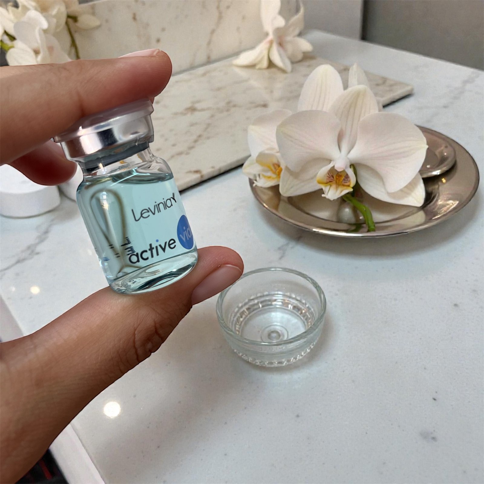 Ácido Hialurónico Iquique