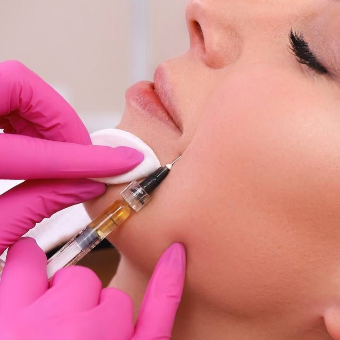 Rejuvenecimiento Facial Iquique