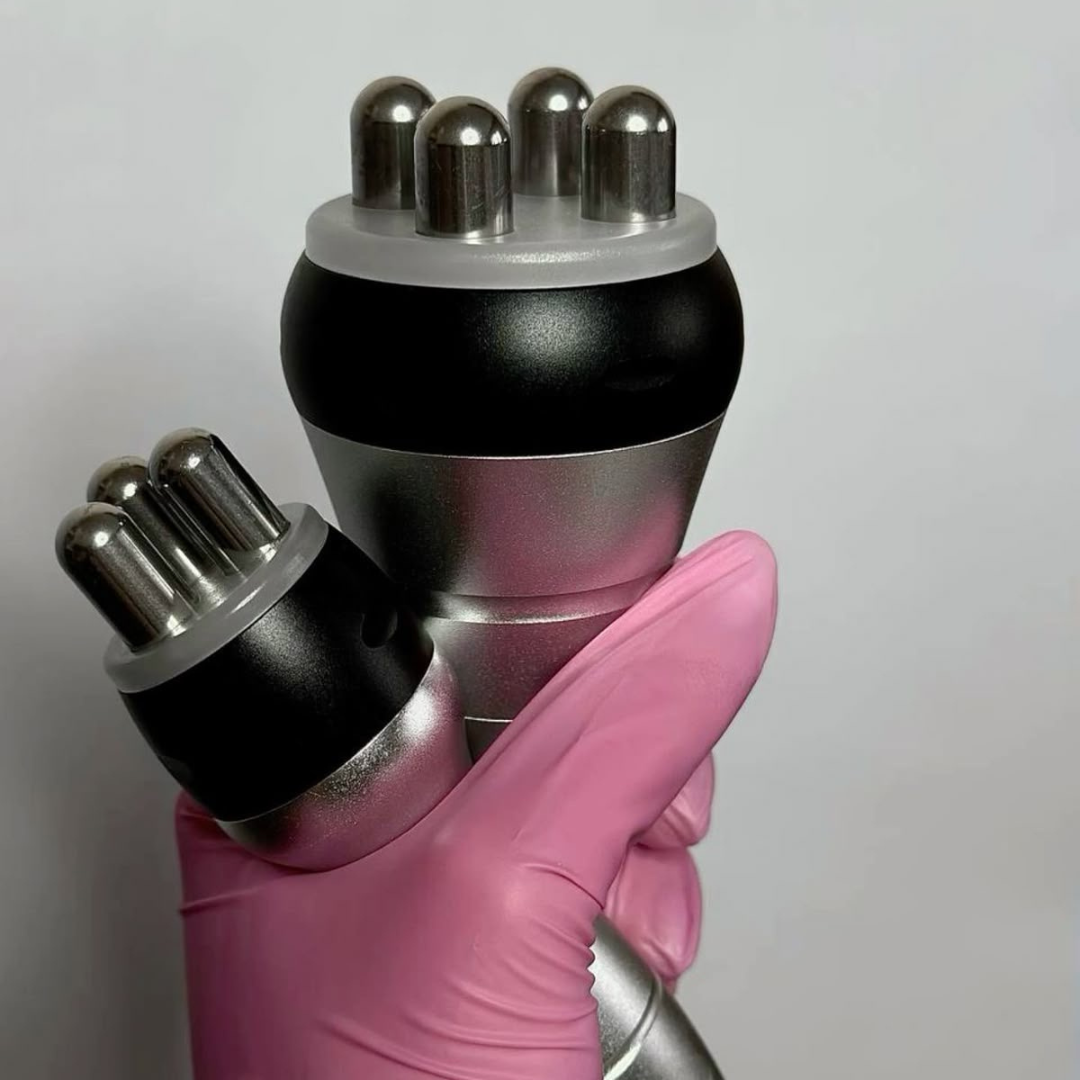 Radiofrecuencia Kinergia