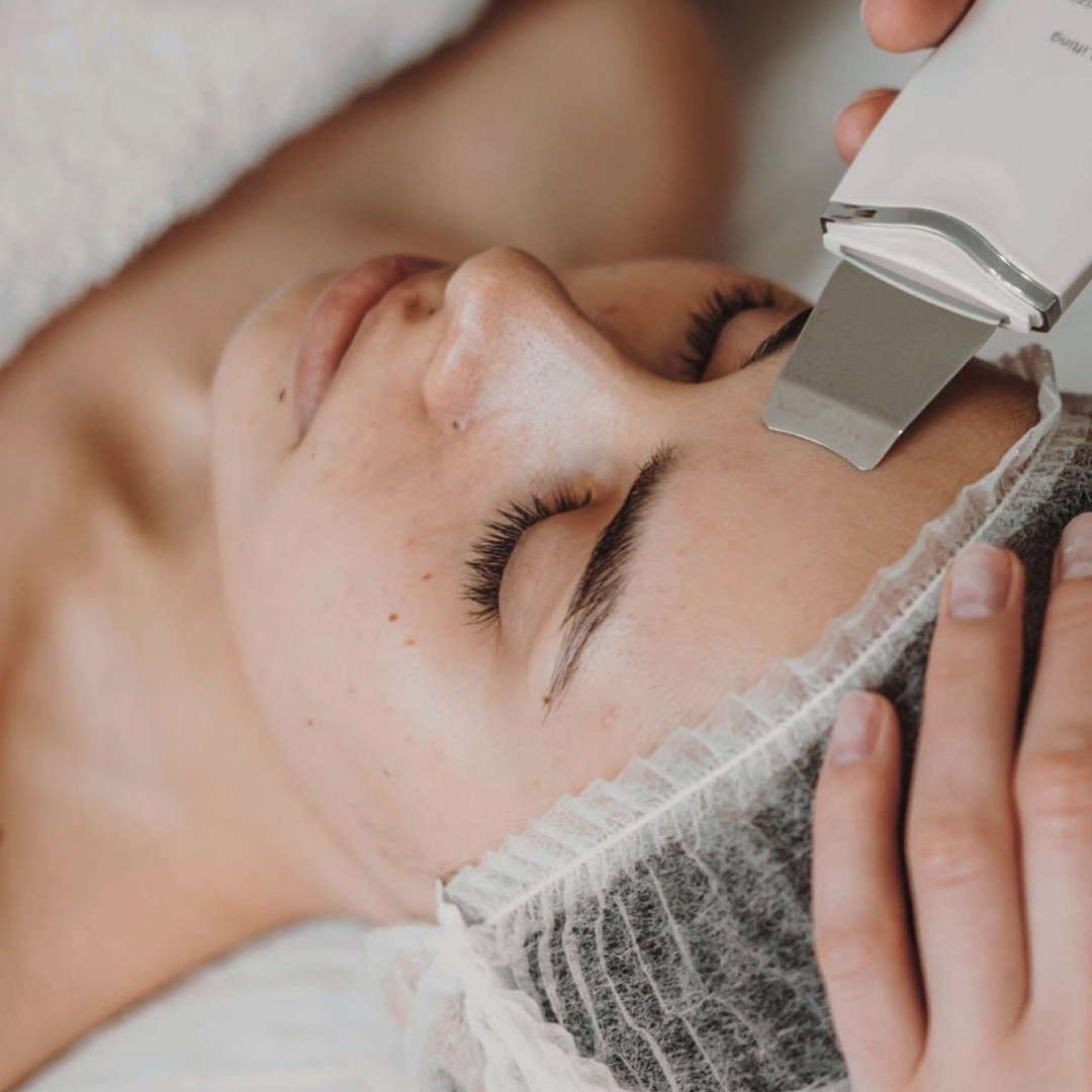 Limpieza Facial Iquique