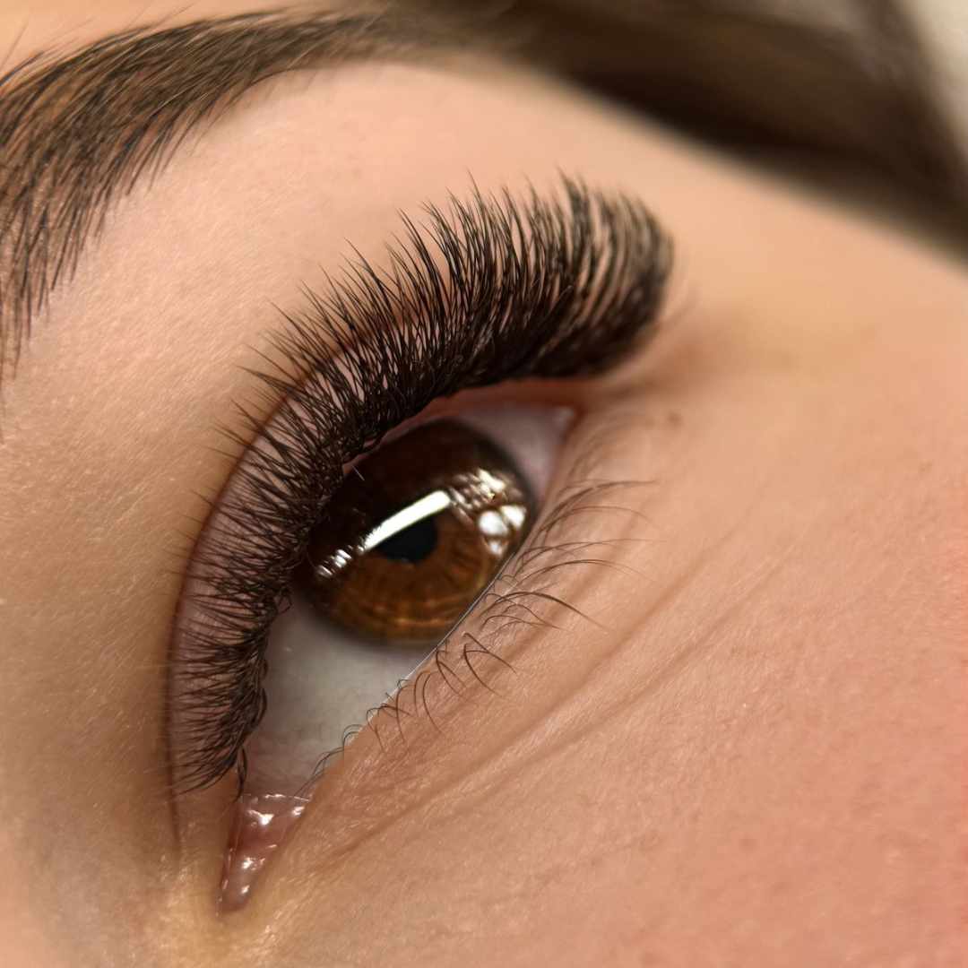 pestañas pelo a pelo Iquique