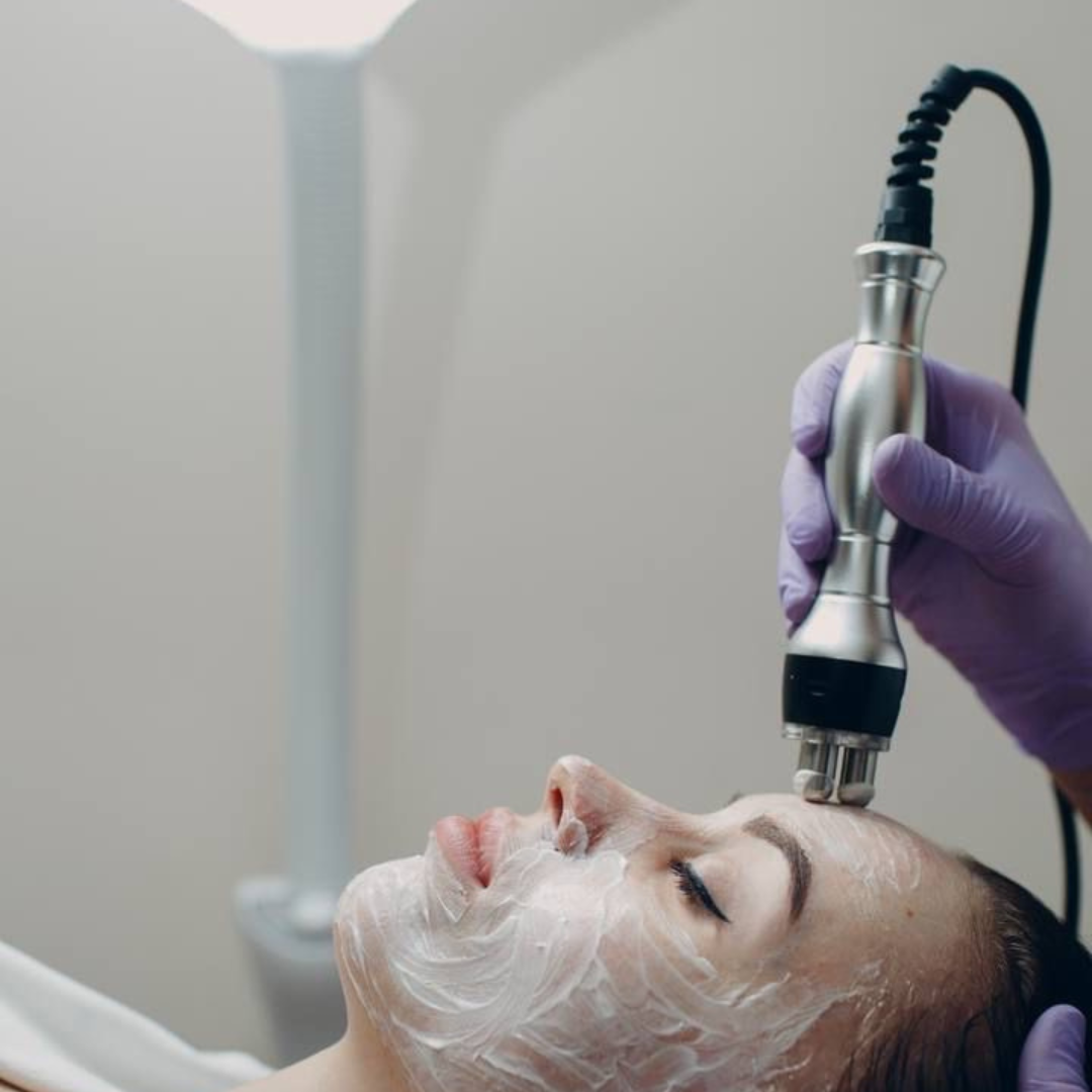 Radiofrecuencia Iquique